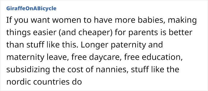 Proposal To Ban Women From Marrying Over 25 And Having Uterus Removed At 30 Sparks Outrage Proposal To Ban Women From Marrying Over 25 And Having Uterus Removed At 30 Sparks Outrage