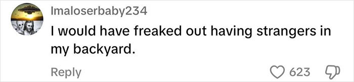 "Imagine The Noise": Woman Buys Dream House Only For Strangers To Turn It Into Tourist Spot