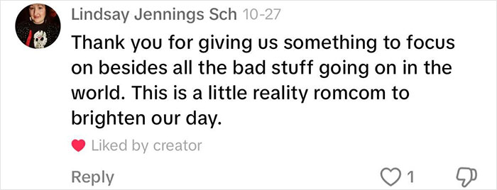 &ldquo;This Is Genius&rdquo;: Woman Goes Viral After Finding "Fairytale" Love At Home Depot