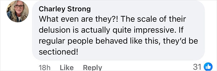 Prince Harry And Meghan Markle Slammed Over New Video Message: "We Are At A Crossroads"