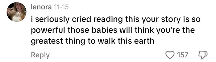 Teen Mom Who Became Pregnant At 13 Moves The Internet To Tears With College Application