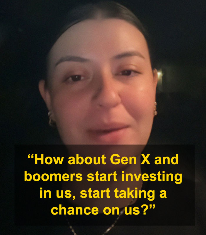 &ldquo;I Shared Things They Wouldn&rsquo;t Have&rdquo;: Gen-Zer Left In Tears After Being Rejected For Job