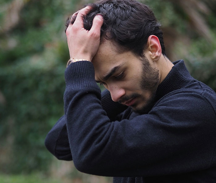 "My Wife Was Up To Something": Guy's Revenge Ruins Wife's Lover’s Life "My Wife Was Up To Something": Guy's Revenge Ruins Wife's Lover’s Life