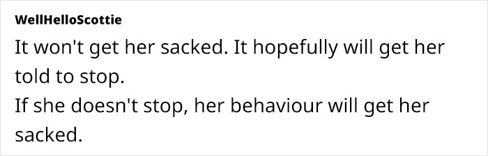 Teacher Laughs After 5YO's Mom Asks Her To Stop Calling Him By His Nickname Because He Doesn't Like It