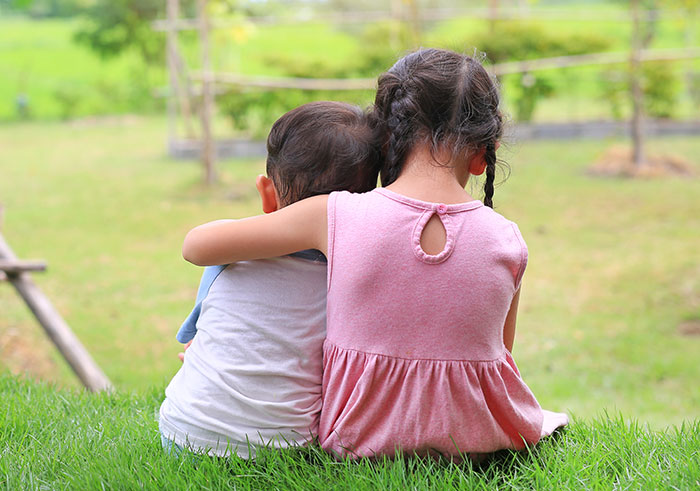 "Tragic Story": After 9YO Brutally Attacked 23 Animals, Psychopathy Expert Debunks Myths