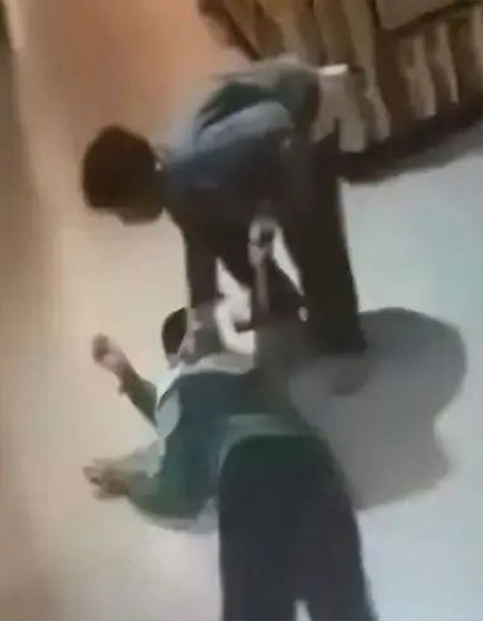 Mom Sparks Outrage For Seeking Compensation After 11YO Son Slipped And Fell At Supermarket