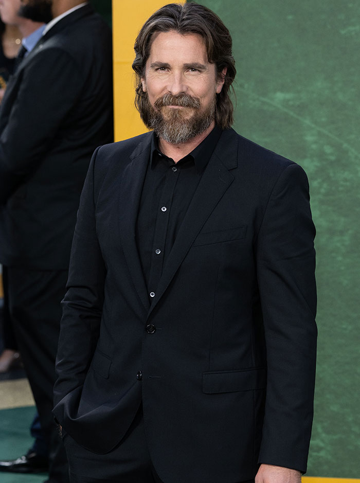 Christian Bale vs. Leonardo Dicaprio