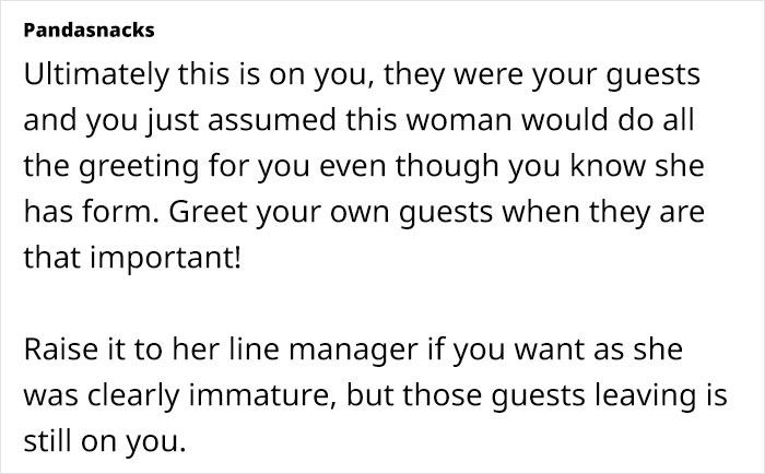 Boss Organizes Important Meeting For Over 5 Months, Is Livid When Colleague Sabotages It