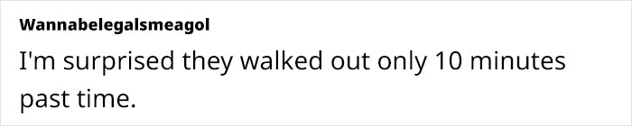 Boss Organizes Important Meeting For Over 5 Months, Is Livid When Colleague Sabotages It