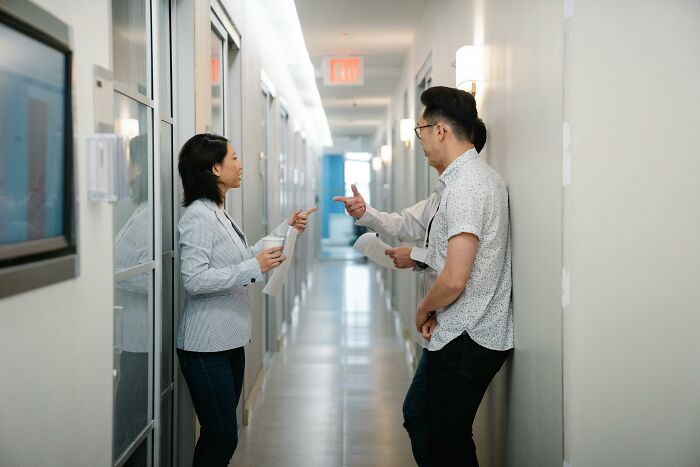 Boss Organizes Important Meeting For Over 5 Months, Is Livid When Colleague Sabotages It