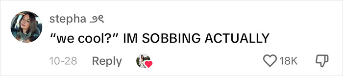 An Apology Note This Dad Slipped Under His Daughter’s Door 15 Years Ago Is Melting Netizens’ Hearts An Apology Note This Dad Slipped Under His Daughter’s Door 15 Years Ago Is Melting Netizens’ Hearts