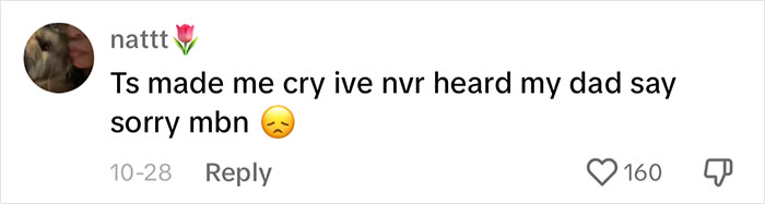 An Apology Note This Dad Slipped Under His Daughter’s Door 15 Years Ago Is Melting Netizens’ Hearts An Apology Note This Dad Slipped Under His Daughter’s Door 15 Years Ago Is Melting Netizens’ Hearts