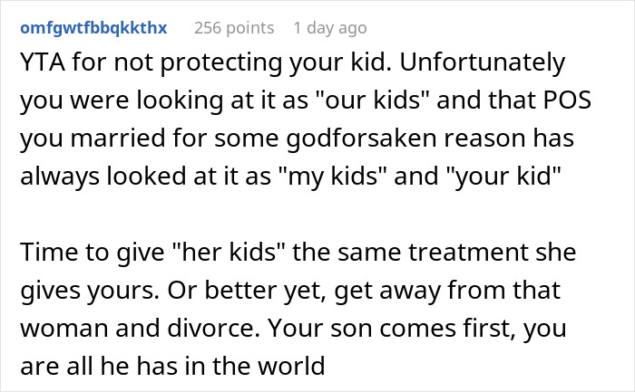 &ldquo;My Heart Shattered&rdquo;: Stepmom Tells 10-Year-Old To Get Out Of Family Picture, Enrages Dad