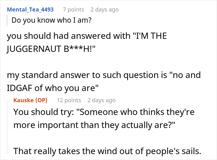 Entitled Couple&rsquo;s Plan To Scam Catering Company Goes Horribly Wrong