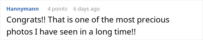 These Dogs Have Been Fawning From A Distance Over Couple&rsquo;s Newborn Daughter