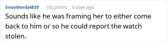 Guy Kicks GF Out While Camping In The Middle Of Nowhere, Is Fully Convinced That She's The Bad One Guy Kicks GF Out While Camping In The Middle Of Nowhere, Is Fully Convinced That She's The Bad One