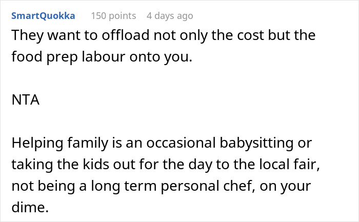 Man&rsquo;s Clever Tricks Work On Picky Eater Niblings, But Backfire On Him As Sister Demands Free Meals