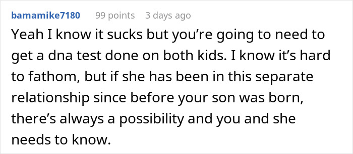 Man Humiliates Wife At Her Workplace After Discovering Her Disgusting 4-Year-Long Secret Man Humiliates Wife At Her Workplace After Discovering Her Disgusting 4-Year-Long Secret