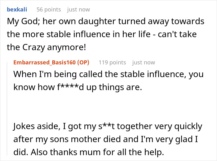 Lady Goes Ballistic Over BF&rsquo;s Advice On Her Daughter&rsquo;s Kayaking Outfit, Gets Upset When He's Right