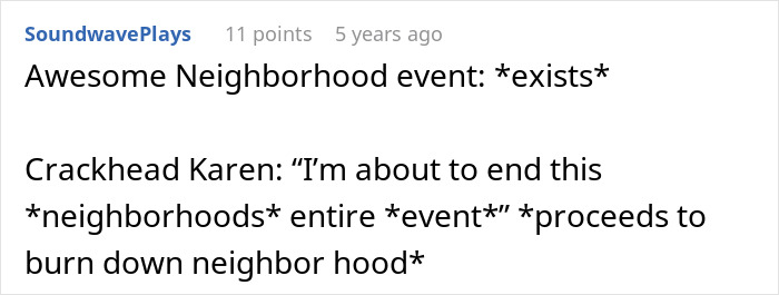 Entitled Mom Breaks Into Neighbor's Pool, Then Terrorizes The Neighborhood, Ends Up In Prison