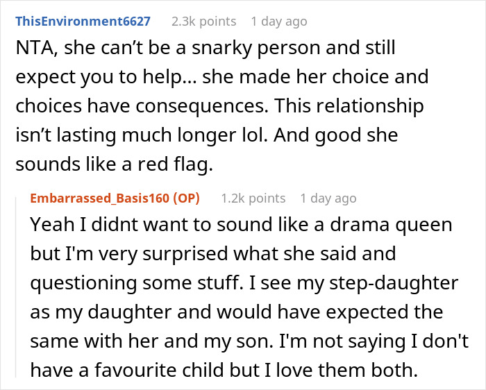 Lady Goes Ballistic Over BF&rsquo;s Advice On Her Daughter&rsquo;s Kayaking Outfit, Gets Upset When He's Right