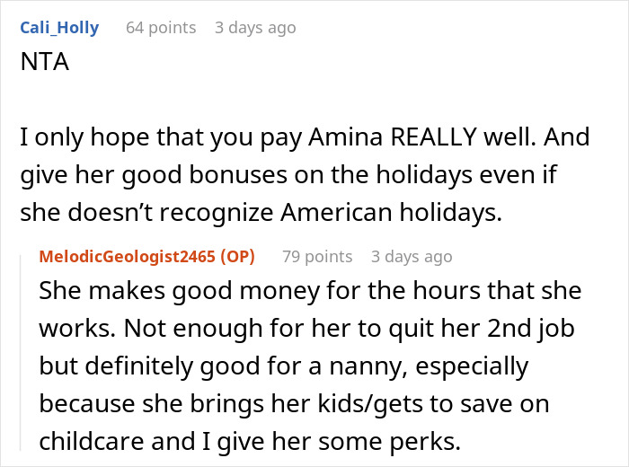 Wife Walks Out On Husband After The Nanny Exposes His True Colors, He Pleads For Another Chance Wife Walks Out On Husband After The Nanny Exposes His True Colors, He Pleads For Another Chance