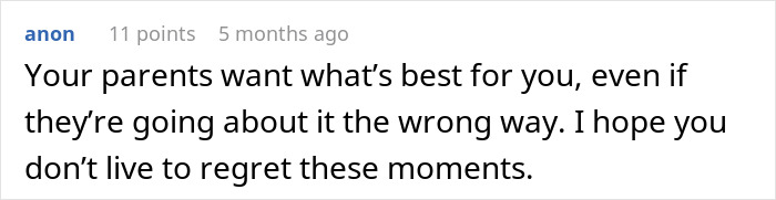 “I’ve Had Enough”: Man Uses Malicious Compliance To Evict Toxic Parents From His Home “I’ve Had Enough”: Man Uses Malicious Compliance To Evict Toxic Parents From His Home