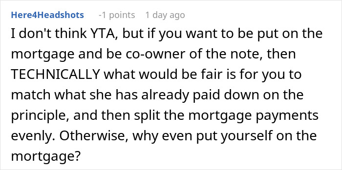 Man Draws The Line At Girlfriend's Insane Rent Request: &ldquo;She Says I&rsquo;m Just Making Excuses&rdquo;