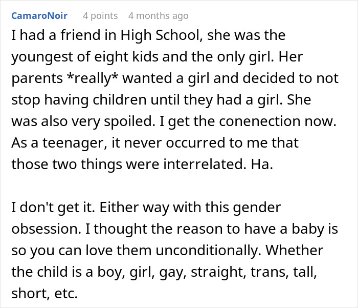 Heartbreaking For The Kids: Couple's Gender Reveal Goes Viral For All The Wrong Reasons