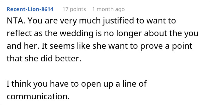 Guy Tells Fianc&eacute;e Wedding Is Off After She Shares Her Reason For Inviting Ex
