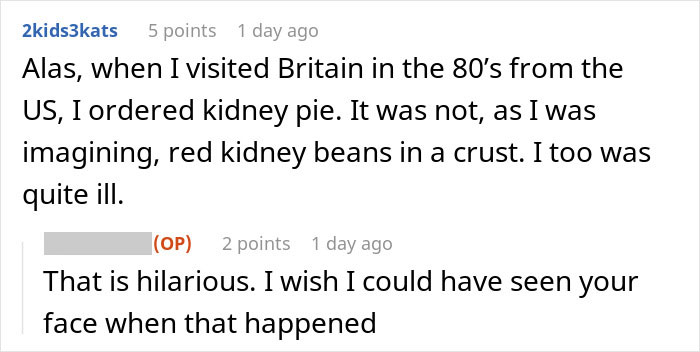 Mom Knows Daughter Can’t Eat Meat, Forces Her To Still Do It And Faces The Consequences Mom Knows Daughter Can’t Eat Meat, Forces Her To Still Do It And Faces The Consequences