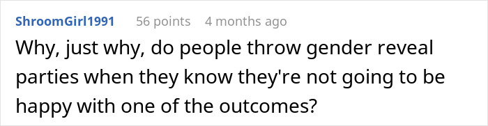 Heartbreaking For The Kids: Couple's Gender Reveal Goes Viral For All The Wrong Reasons