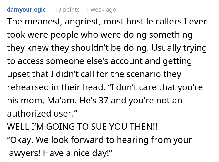 Woman Throws A 40-Minute Fit And Colleague Listens To It All, Gets Her Fired Woman Throws A 40-Minute Fit And Colleague Listens To It All, Gets Her Fired