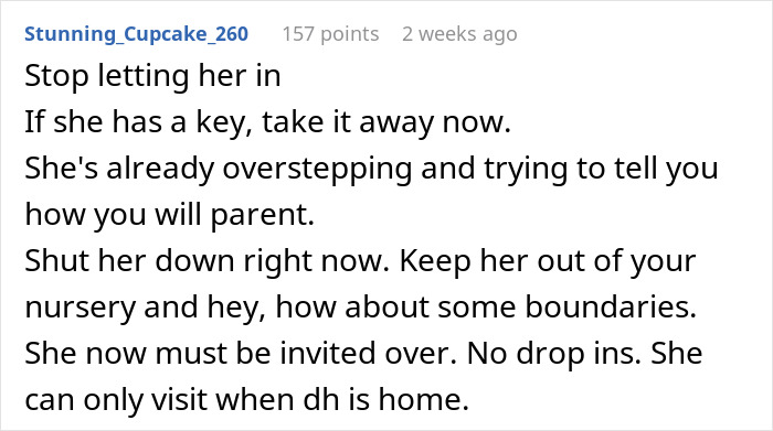 Pregnant Woman Fed Up With Monster-In-Law, Husband Takes Matters Into His Own Hands