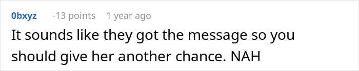 Woman Refuses To Host Any Family Gatherings As Intrusive SIL Ruins 40lb Of Homemade Tomato Sauce Woman Refuses To Host Any Family Gatherings As Intrusive SIL Ruins 40lb Of Homemade Tomato Sauce