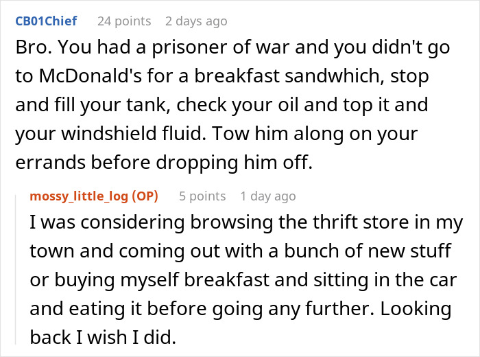 Bro&rsquo;s Chronic Lateness Affects Whole Family, Livid Sibling Decides To Do The Same To Him