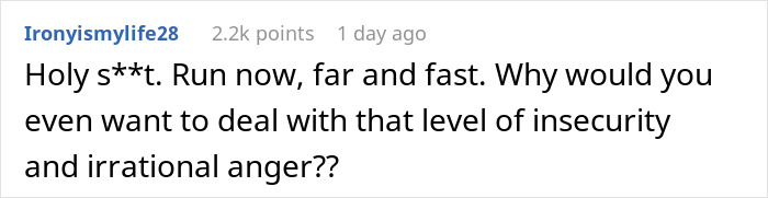 GF Loses It After BF Doesn't Tell Her He Arrived At Work, Folks Online Are Horrified