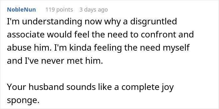 "Left Me Absolutely Stunned": Husband Secretly Tests Wife, Tells Her She Failed "Left Me Absolutely Stunned": Husband Secretly Tests Wife, Tells Her She Failed