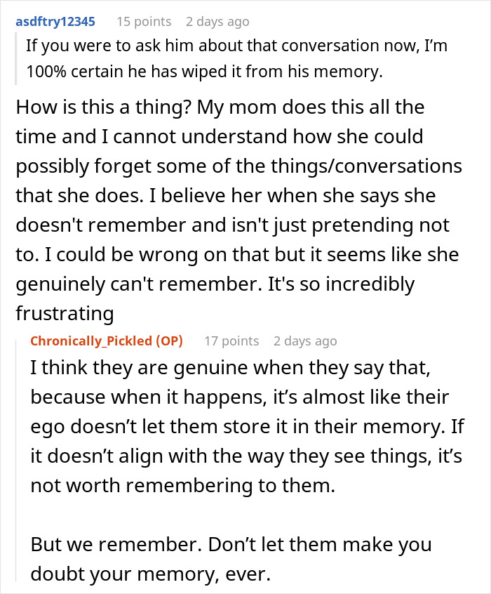 &ldquo;The Shock On His Face&rdquo;: Toxic Dad Realizes How Damaging His Parenting Was