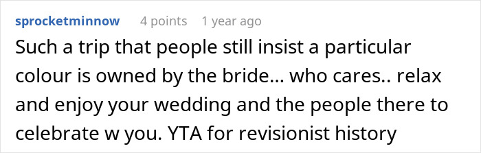 &ldquo;My Niece Was Ugly&rdquo;: Teen Wears White To Aunt&rsquo;s Wedding, Ends Up Photoshopped In The Pictures