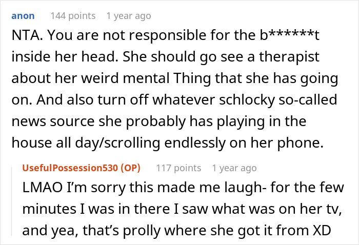 Friend’s Mom Freaks Out Over Hijab-Wearing Teen, Has Panic Attack After She Refuses To Take It Off Friend’s Mom Freaks Out Over Hijab-Wearing Teen, Has Panic Attack After She Refuses To Take It Off