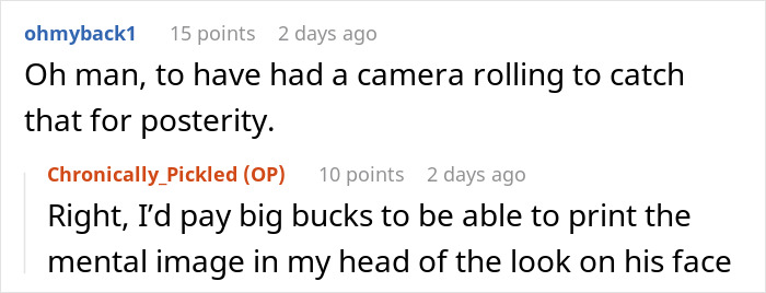 &ldquo;The Shock On His Face&rdquo;: Toxic Dad Realizes How Damaging His Parenting Was