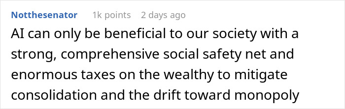 &ldquo;Gone In One Swoop&rdquo;: 20 People Lose Their Jobs To AI Overnight