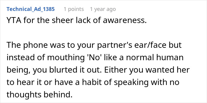 MIL Manipulates Daughter To Get What She Wants, Throws A Tantrum When Her Husband Intervenes