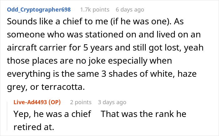 Teen Has To Shout About Her Period After Dad Keeps Hushing Down Her Requests To Go To Bathroom