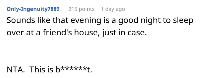 Parents Refuse To Pay Their Teen For Chores, It Backfires When They Plan A Date Night