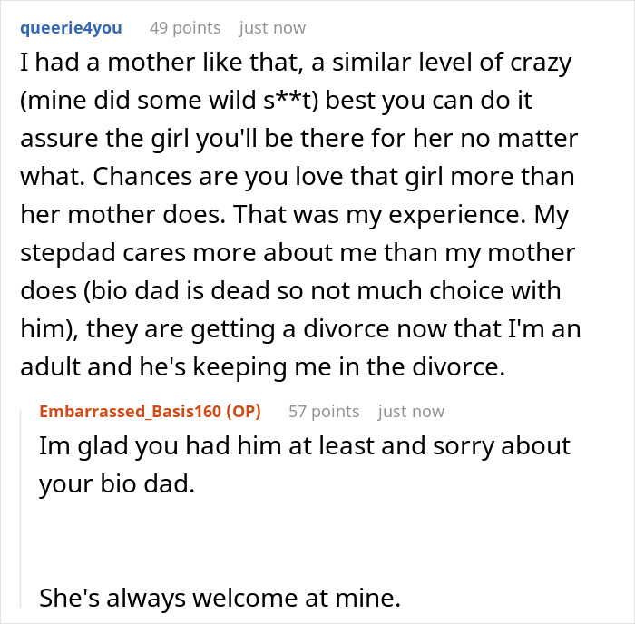 Lady Goes Ballistic Over BF&rsquo;s Advice On Her Daughter&rsquo;s Kayaking Outfit, Gets Upset When He's Right