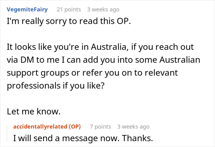 Married Couple's Life Turned Upside Down: "I'm 23% Related To My Husband"
