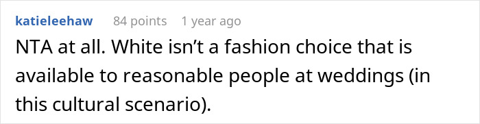 &ldquo;My Niece Was Ugly&rdquo;: Teen Wears White To Aunt&rsquo;s Wedding, Ends Up Photoshopped In The Pictures