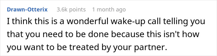 &ldquo;I Think That I Have To Break Up With My Fianc&eacute; After He Embarrassed Me In Public Over A Sandwich&rdquo;